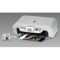 Cartucce e Serbatoi per Canon Pixma MP460