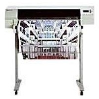 Cartucce e Kit manutenzione per HP DesignJet 750C PLUS-610