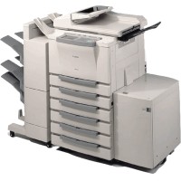 Cartucce toner e Tamburi per Canon GP335