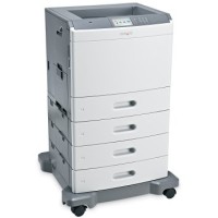 Cartucce toner e Collettore toner per Lexmark C792DHE