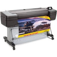 Cartucce e Testine di stampa per HP DesignJet Z6 PS-24