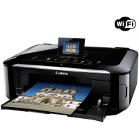 Cartucce, Serbatoi, ecc. per Canon Pixma MG5350
