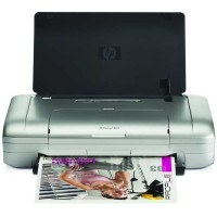 Cartucce e Collettore toner per HP DeskJet 460