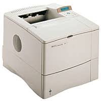 Cartucce toner, Kit manutenzione, ecc. per HP LaserJet 4000 SERIES