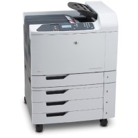Cartucce toner, Tamburi, ecc. per HP Color LaserJet CP6015XH