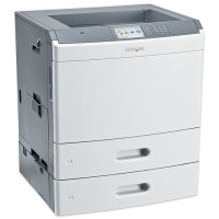 Cartucce toner e Collettore toner per Lexmark C792dte
