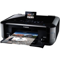 Cartucce e Serbatoi per Canon Pixma MG6250