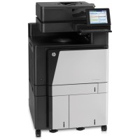 Cartucce toner, Tamburi, ecc. per HP LaserJet Enterprise M880z+