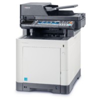 Cartucce toner e Kit manutenzione per Kyocera-Mita Ecosys M6535CIDN