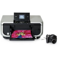 Serbatoi, Cartucce, ecc. per Canon Pixma MP600
