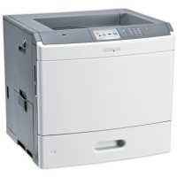 Cartucce toner e Collettore toner per Lexmark CS796DE