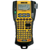 Nastri etichette e Rotoli etichette per Dymo Rhino 5200