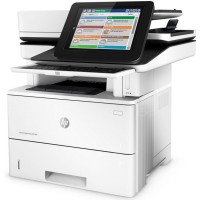 Cartucce toner, Rulli, ecc. per HP LaserJet Enterprise Flow MFP M527c