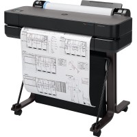 Cartucce e Testine di stampa per HP DesignJet T630 24