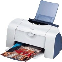 Serbatoi, Cartucce, ecc. per Canon Bubble jet I450