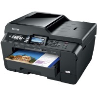 Cartucce, Consumabili, ecc. per Brother MFC-J6910DW