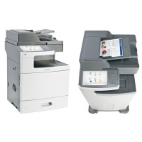 Cartucce toner, Collettore toner, ecc. per Lexmark X792de