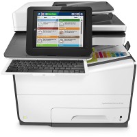 Cartucce e Consumabili per HP PageWide Managed Color Flow MFP E58650z