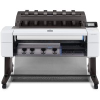 Cartucce e Testine di stampa per HP DesignJet T1600dr PS 36 in.