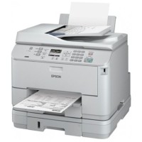 Cartucce e Kit manutenzione per Epson WorkForce Pro WP-M4595DNF
