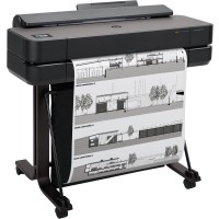 Cartucce e Testine di stampa per HP DesignJet T650 24