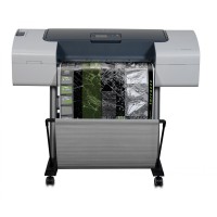 Cartucce e Testine di stampa per HP DesignJet T610