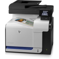 Cartucce toner, Fusori, ecc. per HP LaserJet Pro 500 M570dw MFP