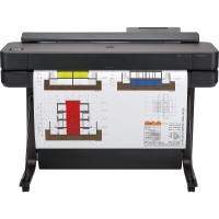Cartucce e Testine di stampa per HP DesignJet T650 36