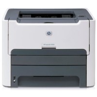 Cartucce toner e Consumabili per HP LaserJet 1320N