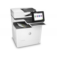 Cartucce toner, Consumabili, ecc. per HP Color LaserJet Enterprise MFP M681f