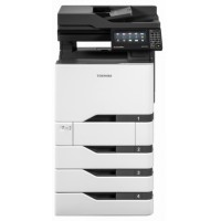 Cartucce toner e Collettore toner per Toshiba e-Studio 479CS