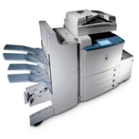 Tamburi e Cartucce toner per Canon ImageRunner C3200N