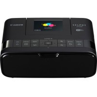 Cartucce e Kit inchiostro per Canon Selphy CP1200 Black