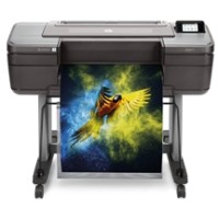 Cartucce, Consumabili, ecc. per HP DesignJet Z9+ 24in