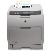 Cartucce toner, Fusori, ecc. per HP Color LaserJet 3600N