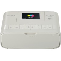 Cartucce e Kit inchiostro per Canon Selphy CP1200 White
