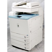 Tamburi e Cartucce toner per Canon ImageRunner C3220N