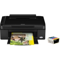Cartucce per Epson Stylus SX115