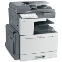 Cartucce toner, Fotoconduttore, ecc. per Lexmark X954de