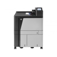 Cartucce toner, Tamburi, ecc. per HP LaserJet Enterprise M855x+