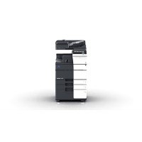 Cartucce toner per Konica-Minolta Bizhub C458