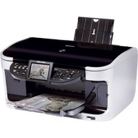 Serbatoi e Cartucce per Canon Pixma MP800R