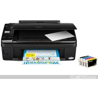 Cartucce per Epson Stylus SX210