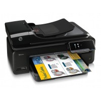 Cartucce e Testine di stampa per HP OfficeJet 7500A e-AiO