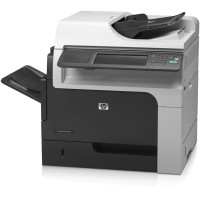 Cartucce toner, Kit manutenzione, ecc. per HP LaserJet Enterprise M4555 MFP
