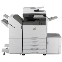 Cartucce toner, Tamburi, ecc. per Sharp MX-3060N