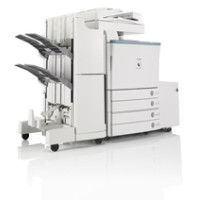 Tamburi e Cartucce toner per Canon CLC3220