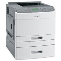 Cartucce toner, Fusori, ecc. per Lexmark T650DTN