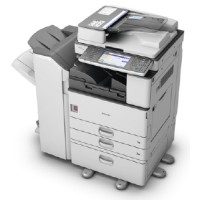 Cartucce toner per Ricoh Aficio MP 3352