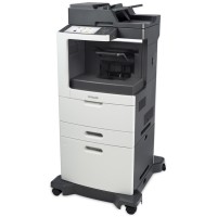 Cartucce toner, Kit manutenzione, ecc. per Lexmark XM7163x